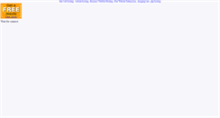 Desktop Screenshot of nirbezfb.exactpages.com