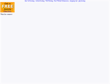 Tablet Screenshot of nirbezfb.exactpages.com