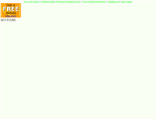 Tablet Screenshot of madivq.exactpages.com