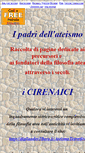 Mobile Screenshot of cirenaici.exactpages.com
