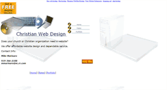 Desktop Screenshot of marinaro.exactpages.com