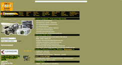 Desktop Screenshot of expandore.exactpages.com